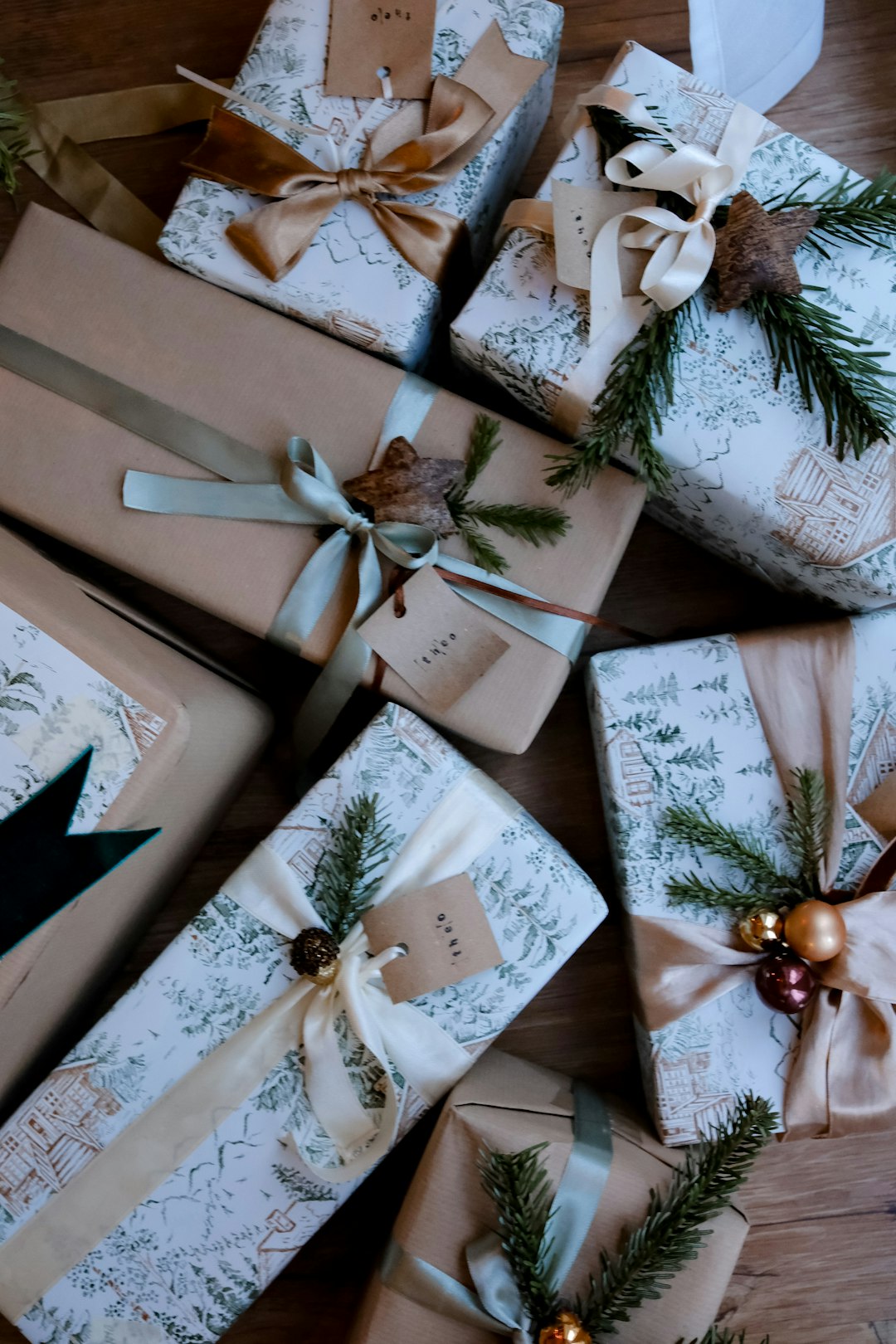 Seasonal Gift Ideas
